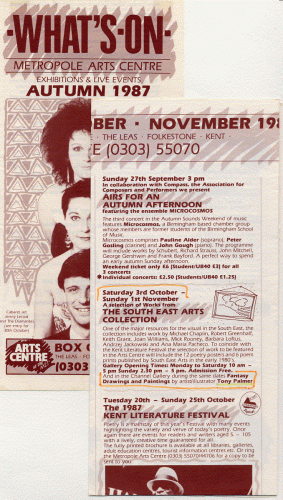 A6.-ANGLETERRE-Folkestone-Metrople-Arts-Centre1987