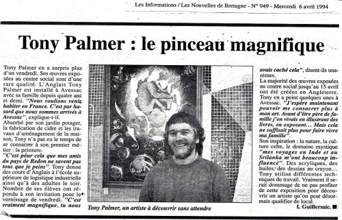A7.-FRANCE-Britany-1994
