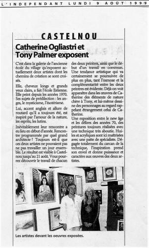 A8.-FRANCE-Castelnou-1999