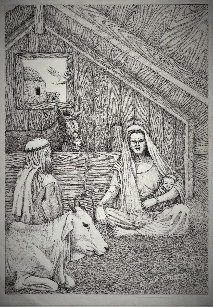 A7b.-Carte-de-Noel.-1982