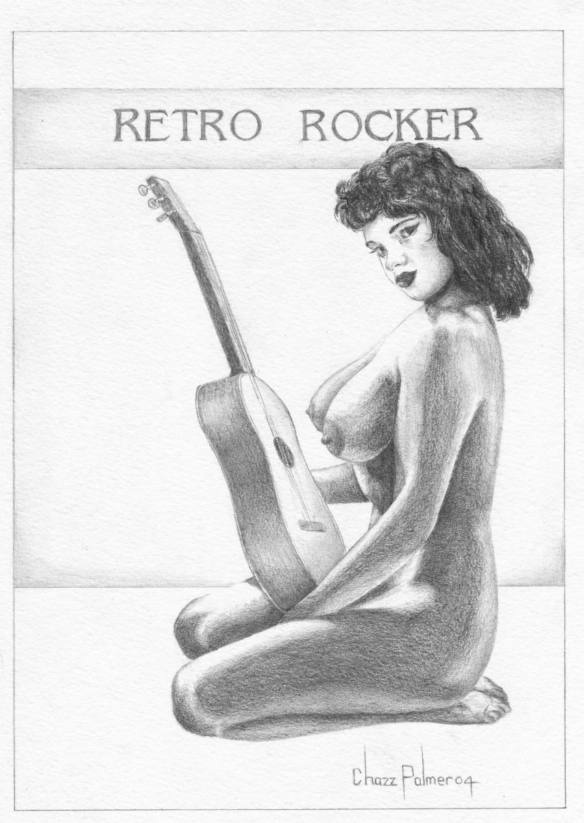 C3.-RETRO-ROCKER.-Crayon-Commission