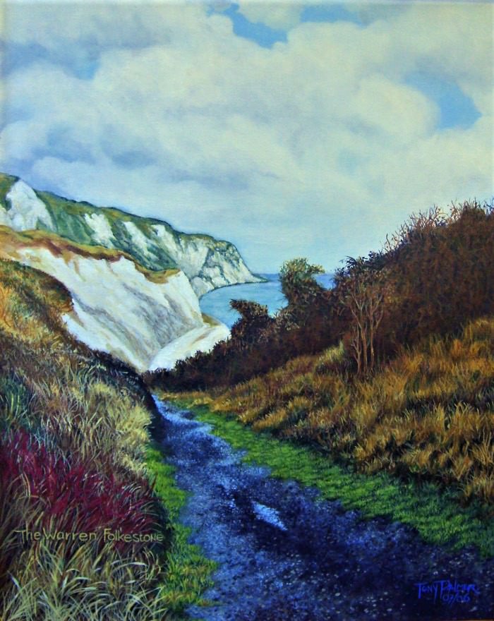 A4.The-warren-Folkestone.-Acrylic.-2006.-Available.-Copy