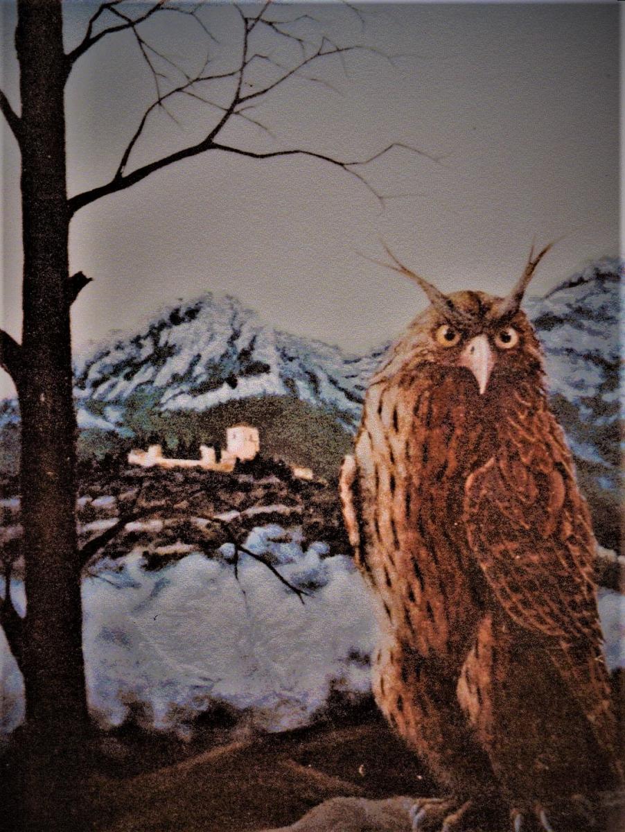 B1b.-Crepuscule-mysterious-du-Deya.-Acrylic-1981-vendu
