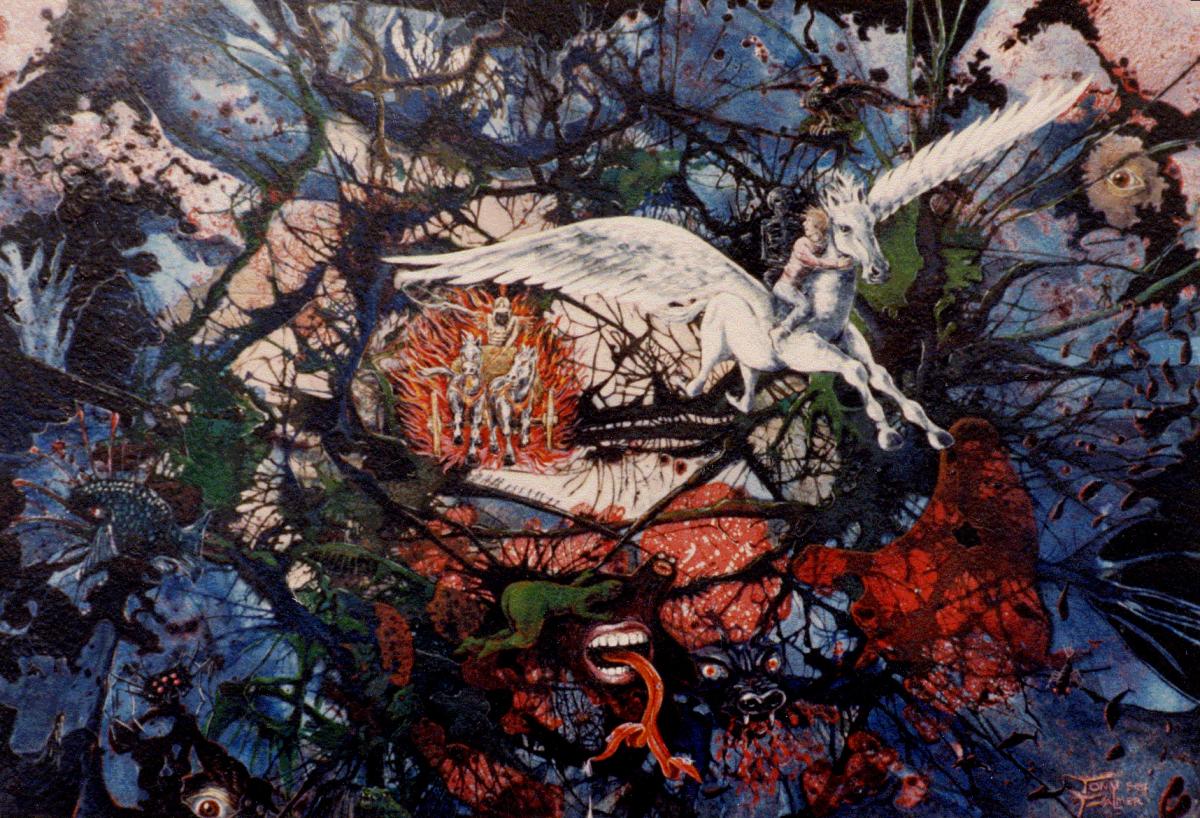 A39.-COUCHMERE-techniques-mixtes-1987-VENDU