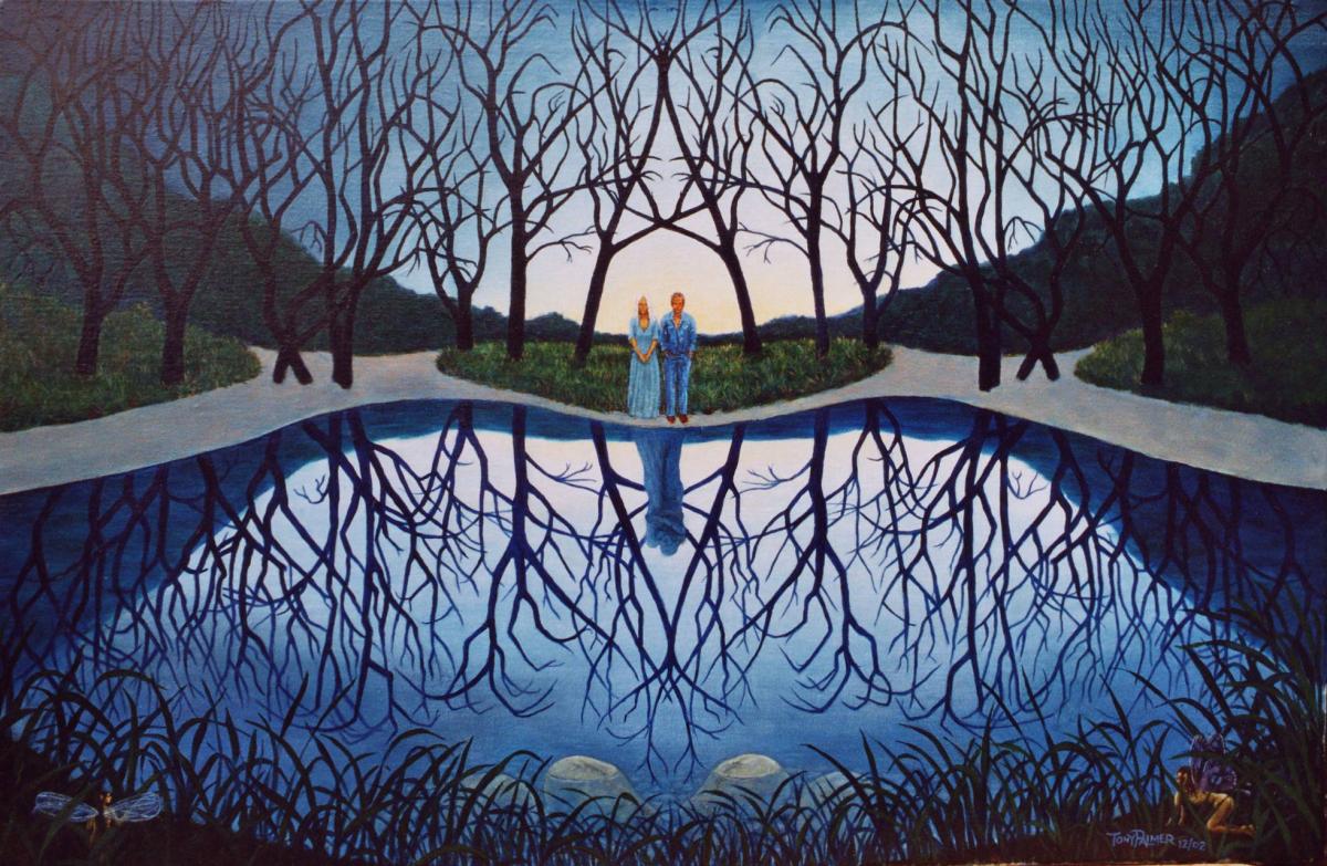 A45.-Reflections.-Oil-2002-Available